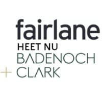 Fairlane logo