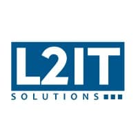 L2 IT Solutions logo