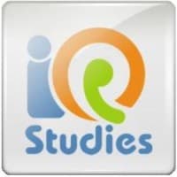 iQ Studies logo