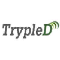 TrypleD logo