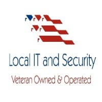 Local IT and Security logo