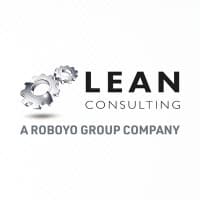 Lean Consulting logo