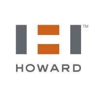 Howard logo