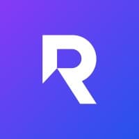 Realforce logo