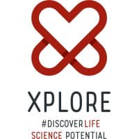 Xplore Life Science logo