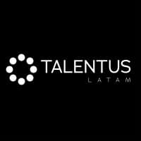 Talentus LATAM logo