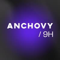 ANCHOVY logo