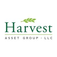 Harvest Asset Group logo