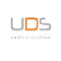 UNITED D SOLUTIONS logo