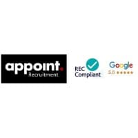 Appoint Recruitment logo