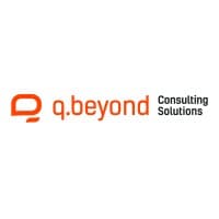 q.beyond Consulting Solutions logo