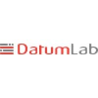 DatumLab logo