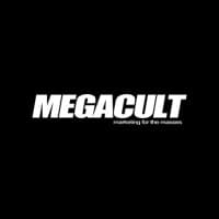 Megacult logo