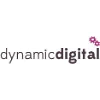 Dynamic Digital London logo