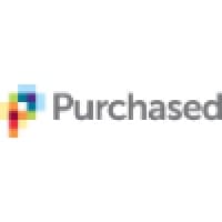 Purchased logo