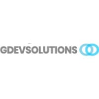 Global Development Solutions logo