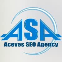Aceves SEO Agency logo
