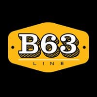 B63 Line Digital Marketing Agency logo