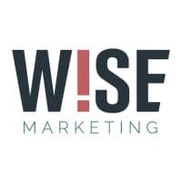Wise Marketing DK logo