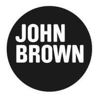 John Brown Media logo