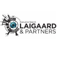 Laigaard logo