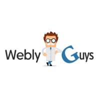 WeblyGuys logo