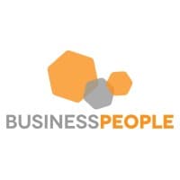 BusinessPeople logo