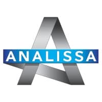 Analissa Digital logo
