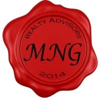 MNG Realty Advisors logo