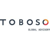 TOBOSO GLOBAL ADVISORY logo