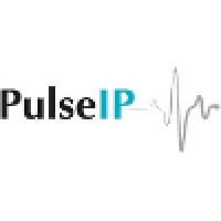 Pulse IP logo