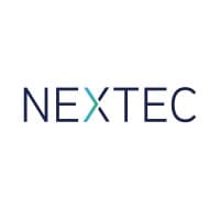 NEXTEC logo