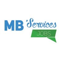 MB Services jobs logo