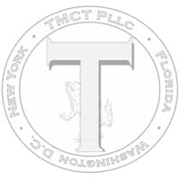 TMCT Law Firm logo