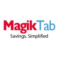 MagikTab logo