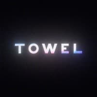 Towel Media logo