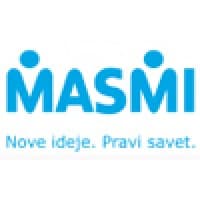 MASMI Belgrade logo