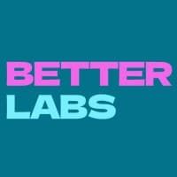 Better Labs logo