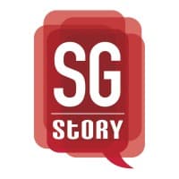SG Story logo