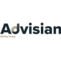 Advisian logo