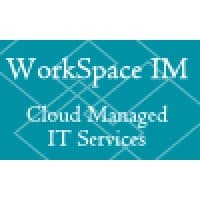 WorkSpace IM logo