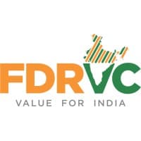 FDRVC logo