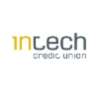 Intech Credit Union logo