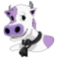 Purple Cow Creative Agency logo
