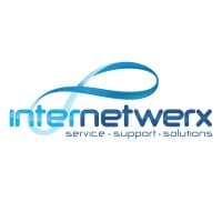 Internetwerx logo