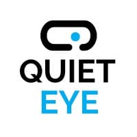 QuietEye Consulting logo