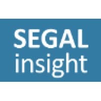 Segal Insight logo