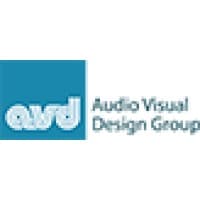 AV Design Group logo