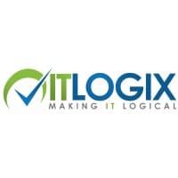 ITLogix logo