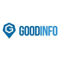 goodInfo.com logo